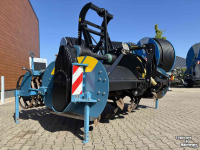 Spader machine Imants 44SX300 spitmachine