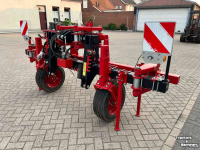 Other tree cultivation equipment and accessories Steketee ICL 3000 sideshift bok stuurbok DEMO