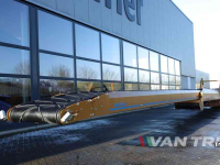 Telescopic storeloader Breston HV16-80