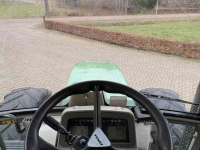 Tractor Fendt 718 com 3