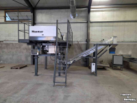 Weighing machines Manter MD12