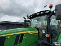 Tractor John Deere 6R195 AP 50KM COMMAND-PRO G5-PLUS 2024 1635 UUR!!!