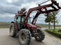 Tractor Case-IH CS 86
