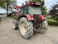 Tractor Case-IH CS 86