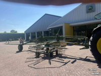 Rake Krone Swadro 807