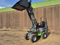 Wheelloader WCM L1460