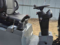 Wheelloader WCM L1460