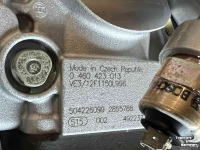 Skidsteer New Holland Brandstofpomp Skidlader parts nr:2855084R