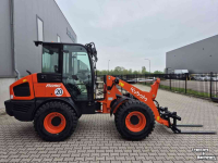 Wheelloader Kubota R090 wiellader