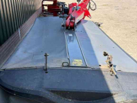 Mower Massey Ferguson DM 367 TL-V