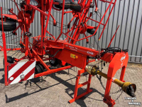 Tedder Kuhn GF 8501 TO