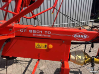 Tedder Kuhn GF 8501 TO