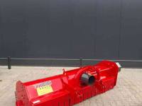 Flail mower YT Agri Klepelmaaier 240cm klepelmaaier demo machine