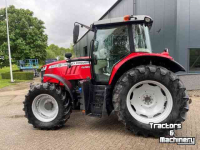 Tractor Massey Ferguson 6731S DYNA 6 EFFICIENT