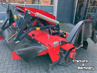 Mower Vicon Extra 632 FT Frontmaaier met Kneuzer