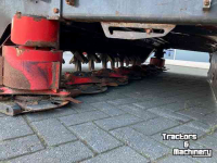 Mower Vicon Extra 632 FT Frontmaaier met Kneuzer