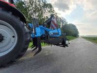 Rotary Harrow Sicma ERS 3000