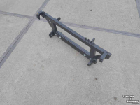 Other tractors and accessories  Euro aansluitbord