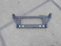 Other tractors and accessories  Euro aansluitbord