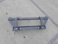 Other tractors and accessories  Euro aansluitbord