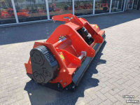 Flail mower Boxer AG 300 duo klepelmaaier