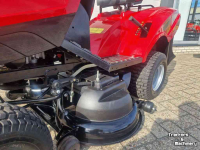 Ride-on mower Castelgarden PT 170 HD Zitmaaier