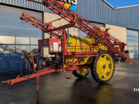 Fieldsprayer pull-type Gambetti TSV3000/2024