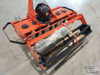 Rotary Harrow Boxer PL 135 Rotorkopeg Nieuw Overjarig