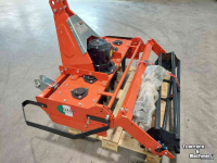 Rotary Harrow Boxer PL 135 Rotorkopeg Nieuw Overjarig