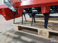 Rotary Harrow Boxer PL 135 Rotorkopeg Nieuw Overjarig