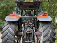 Tractor New Holland 8160