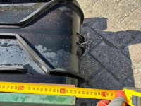 Conveyor  Transportband met knik