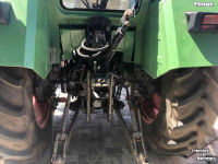 Tractor Fendt 311