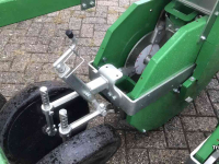 Transplanter Fedele MAX-M-3-C Transplanter / Plantmachine / Transplanting machine