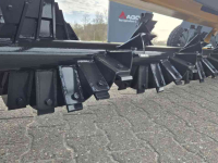 Ditch bank fraize Bos WA 220 walkantfrees