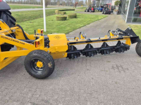 Ditch bank fraize Bos WA 220 walkantfrees