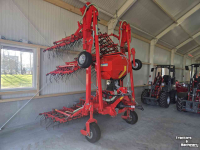 Weeder Einbock Pneumaticstar-STI 900SR wiedeg