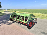 Seed drill Hassia DU100 Schijvenzaaimachine