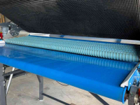 Other conveying equipment and accessories SWP Machinery AgriDokter Ontklister-unit - OKU-2400