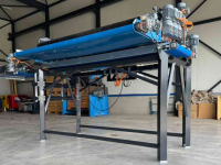 Other conveying equipment and accessories SWP Machinery AgriDokter Ontklister-unit - OKU-2400