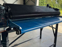 Other conveying equipment and accessories SWP Machinery AgriDokter Ontklister-unit - OKU-2400