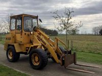 Wheelloader Ahlmann AL6B