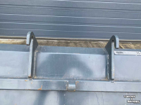 Excavator buckets Tuchel Schepbak