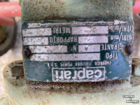 Irrigation pump Caprari beregeningspomp MEC D1/65