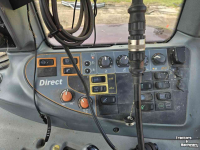 Tractor Valtra T203 Direct - Trekker met voorlader