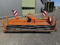 Rotary Hiller Struik 4RF 310 F Frontfrees
