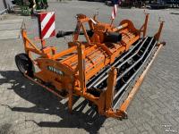 Rotary Hiller Struik 4RF 310 F Frontfrees