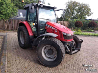 Tractor Massey Ferguson 5611