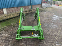 Front-end loader Fendt Cargo 4X75 Compact Voorlader