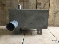Other grassland-equipment, hay-equipment and accessories  3558000